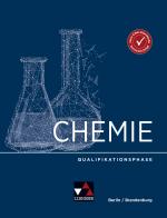 Cover-Bild Chemie Berlin/Brandenburg – Sek II / Chemie Berlin/Brandenburg Qualifikationsphase