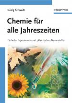 Cover-Bild Chemie für alle Jahreszeiten