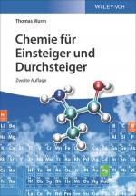 Cover-Bild Chemie für Einsteiger und Durchsteiger