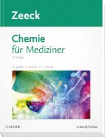 Cover-Bild Chemie für Mediziner