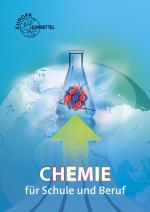 Cover-Bild Chemie für Schule und Beruf