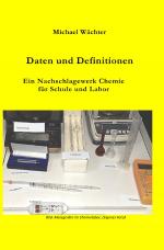 Cover-Bild Chemie Grundwissen / Daten und Definitionen
