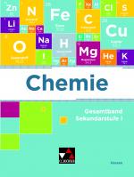 Cover-Bild Chemie – Hessen / Chemie Hessen Gesamtband