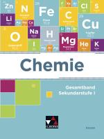 Cover-Bild Chemie – Hessen / Chemie Hessen Gesamtband