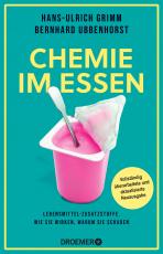 Cover-Bild Chemie im Essen