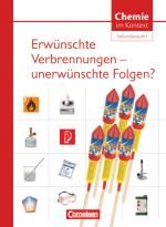 Cover-Bild Chemie im Kontext - Sekundarstufe I - Alle Bundesländer