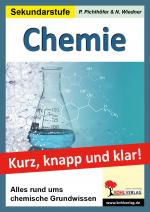 Cover-Bild Chemie - Kurz, knapp & klar!
