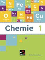 Cover-Bild Chemie neu Berlin/Brandenburg / Chemie Berlin/Brandenburg 1