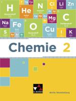 Cover-Bild Chemie neu Berlin/Brandenburg / Chemie Berlin/Brandenburg 2