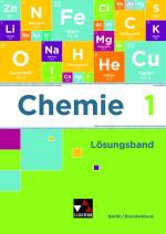 Cover-Bild Chemie neu Berlin/Brandenburg / Chemie Berlin/Brandenburg LB 1