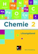 Cover-Bild Chemie neu Berlin/Brandenburg / Chemie Berlin/Brandenburg LB 2