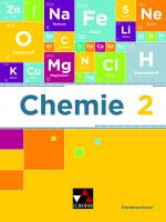 Cover-Bild Chemie – Niedersachsen / Chemie Niedersachsen 2