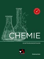 Cover-Bild Chemie Niedersachsen – Sek II / Chemie Niedersachsen Einführungsphase
