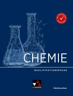 Cover-Bild Chemie Niedersachsen – Sek II / Chemie Niedersachsen Qualifikationsphase