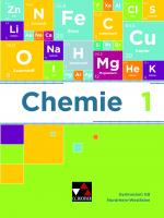 Cover-Bild Chemie - Nordrhein-Westfalen / Chemie NRW 1
