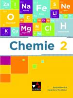 Cover-Bild Chemie - Nordrhein-Westfalen / Chemie NRW 2