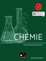 Cover-Bild Chemie Nordrhein-Westfalen – Sek II / Chemie NRW Sek II Einführungsphase