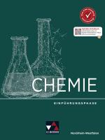 Cover-Bild Chemie Nordrhein-Westfalen – Sek II / Chemie NRW Sek II Einführungsphase