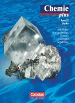 Cover-Bild Chemie plus - Berlin - Band 2