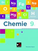 Cover-Bild Chemie – Realschule Bayern / Chemie Realschule Bayern 9 I