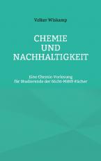 Cover-Bild Chemie und Nachhaltigkeit