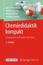 Cover-Bild Chemiedidaktik kompakt