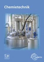 Cover-Bild Chemietechnik