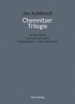 Cover-Bild Chemnitzer Trilogie