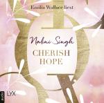 Cover-Bild Cherish Hope