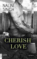 Cover-Bild Cherish Love