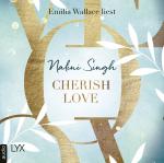 Cover-Bild Cherish Love
