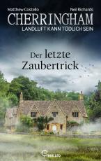 Cover-Bild Cherringham - Der letzte Zaubertrick