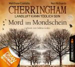 Cover-Bild Cherringham - Folge 03