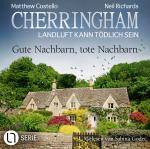 Cover-Bild Cherringham - Folge 45