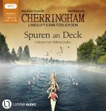 Cover-Bild Cherringham - Spuren an Deck