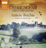 Cover-Bild Cherringham - Tödliche Beichte