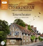 Cover-Bild Cherringham - Totentheater
