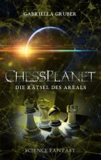 Cover-Bild ChessPlanet - Die Rätsel des Areals