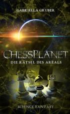 Cover-Bild ChessPlanet - Die Rätsel des Areals
