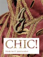 Cover-Bild CHIC! Mode im 17. Jahrhundert