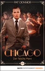 Cover-Bild Chicago - Der falsche Mann