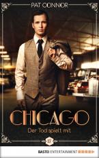 Cover-Bild Chicago - Der Tod spielt mit