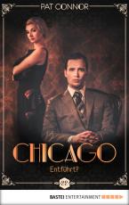Cover-Bild Chicago - Entführt?