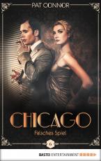 Cover-Bild Chicago - Falsches Spiel