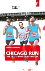 Cover-Bild Chicago Run - Der dritte Marathon-Thriller