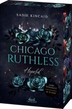 Cover-Bild Chicago Ruthless (Band 3) - Hopeful