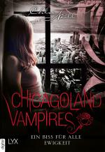 Cover-Bild Chicagoland Vampires - Ein Biss für alle Ewigkeit