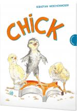 Cover-Bild Chick