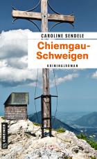 Cover-Bild Chiemgau-Schweigen
