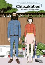Cover-Bild Chiisakobee 1